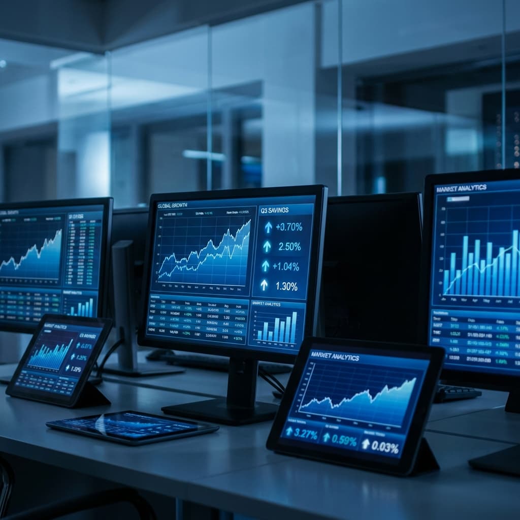 ROI Analytics